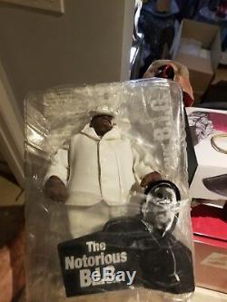 Biggie smalls Doll. Notorious B. I. G