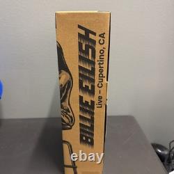 Billie Eilish Live Cupertino, CA 10.5 Fashion Doll Action Figure New