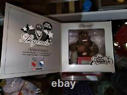 Biz Markie Ecko Legends Talking Alarm Clock Never Used Rarer Version