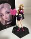 Blackpink Rosé Action Figure Collectible 20cm High Quality Pink Edition