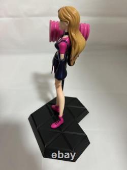 Blackpink Rosé Action Figure Collectible 20cm High Quality Pink Edition