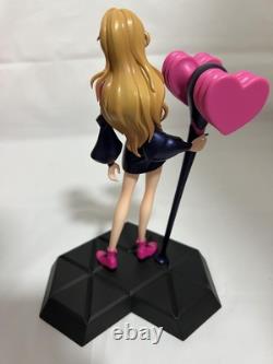 Blackpink Rosé Action Figure Collectible 20cm High Quality Pink Edition