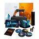 Blade Runner 2049 Blu-ray Japan Exclusive Premium Box 4k Ultra Withblaster Horse