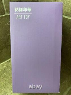 Blitzway BTS Art Toy JiMin HYYH Highlight Reel Figure SOLD OUT