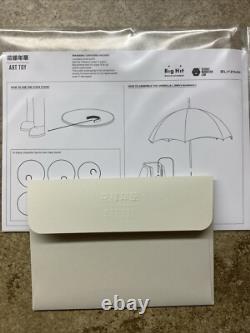 Blitzway BTS Art Toy JiMin HYYH Highlight Reel Figure SOLD OUT