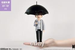 Blitzway BTS Art Toy JiMin HYYH Highlight Reel Figure SOLD OUT