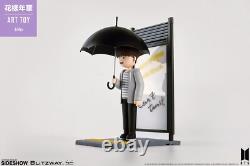 Blitzway BTS Art Toy JiMin HYYH Highlight Reel Figure SOLD OUT