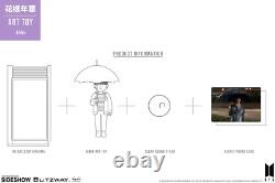 Blitzway BTS Art Toy JiMin HYYH Highlight Reel Figure SOLD OUT