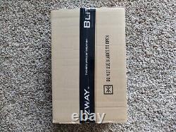 Blitzway BW-UMS 11201 Jimi Hendrix 1/6 Scale 12 Figure Complete with Box