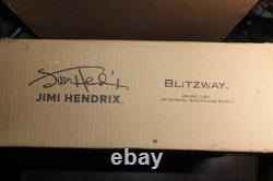 Blitzway Jimi Hendrix 1/6 scale figure