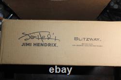 Blitzway Jimi Hendrix 1/6 scale figure