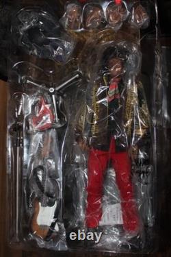 Blitzway Jimi Hendrix 1/6 scale figure
