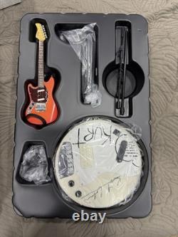 Blitzway Kurt Cobain 1/6 Scale Figure