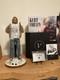 Blitzway Kurt Cobain Nirvana 16 Scale Figure Mtv Unplugged Outfit Custom Rare