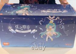 Blokees DaalaMode Hatsune Miku Musical Prologue Blind Box BJD Action Figure Doll