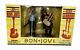 Bon Jovi Jon & Richie Mcfarlane Toys Bon Jovi/sambora 2-pk 2007 092407- Nib