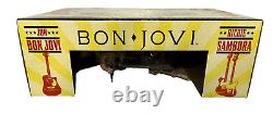 Bon Jovi Jon & Richie McFarlane Toys BON JOVI/SAMBORA 2-PK 2007 092407- NIB