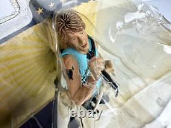 Bon Jovy McFarlane Toys Character 2007 Model Music Box Action Figure