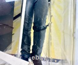 Bon Jovy McFarlane Toys Character 2007 Model Music Box Action Figure