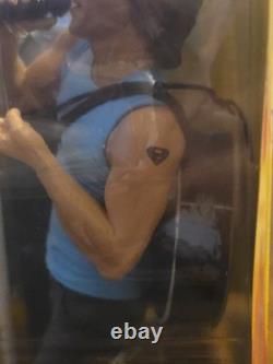 Bon Jovy McFarlane Toys Character 2007 Model Music Box Action Figure