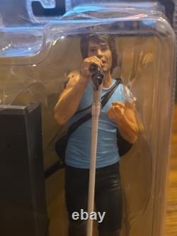 Bon Jovy McFarlane Toys Character 2007 Model Music Box Action Figure