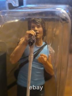 Bon Jovy McFarlane Toys Character 2007 Model Music Box Action Figure