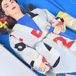 Boy George Culture Club 12in Doll Figure Sharpegrade made in 1984 12inches