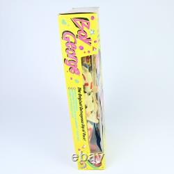 Boy George Culture Club 12in Doll Figure Sharpegrade made in 1984 12inches
