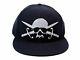 (brand New Vtg) Soul Assassins Cap / Cypress Hill Psyco Realm Die Antwoord Breal