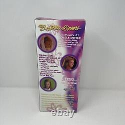 Britney Spears Oops I Did It Again Action Figure Doll Figure 2000 Play Along New