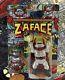 Czarface X Tmnt = Zaface! Action Figure
