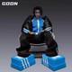 Cactus Jack Travis Scott Clown Rapper 1/6 12 In Action Figure Hypebeast Outfit