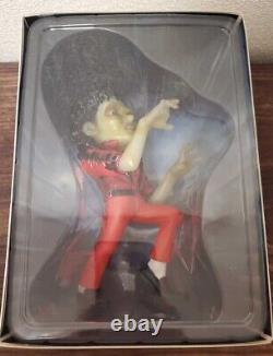 Canyon Crest Michael Jackson Figure THRILLER Zombie Luminous ver. Excellent