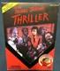 Canyon Crest Michael Jackson Thriller Normal Ver. Figure Abs Pvc Excellent