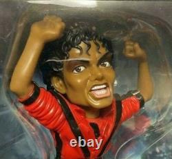 Canyon Crest Michael Jackson THRILLER normal ver. Figure ABS PVC Excellent