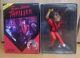 Canyon Crest Michael Jackson Thriller Noemal Ver. Figure King Of Pop Pvc With Box