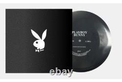 Charli XCX Playb0y Magazine Fall 2026 Includes Flexidisc Vinyl! Presale 10/13