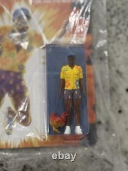 Childish Gambino Bando Stone Action Figure