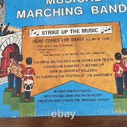 Children's Guidance Musical Marching Band. Has All The Pieces