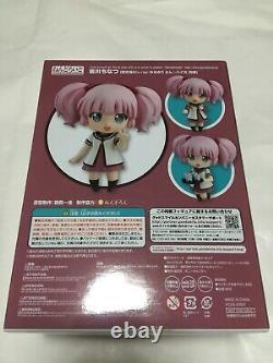 Chinatsu Yoshikawa Nendoroid 586 Yuru Yuri Figure Good Smile 2016 Chinatsu