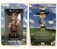 Chingo Bling Bobble Head Action Figure Collectable In Box Rare & Hard To Find