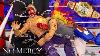 Cody Rhodes Vs Joker Jon Moxley No Mercy Action Figure Match Hardcore Championship