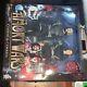 Coheed & Cambria Amory Wars Action Figure Set Mib Neca 2 Set Figures New