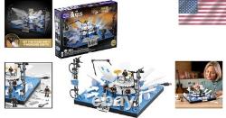 Collectible Beatles Action Figures & Stage