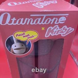 Cube Otamatone Kirby Electronic Musical Instrument Deluxe