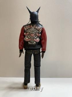 Custom1/6 scale Playboi Carti Rapper Figure 12 PAINTED