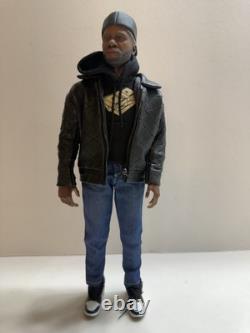 Custom 1/6 scale J Dilla Donuts Rapper Figure 12 CUSTOM PAINTED