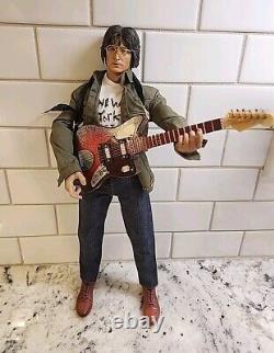 Custom John Lennon 1/6 Scale Collectible Figure