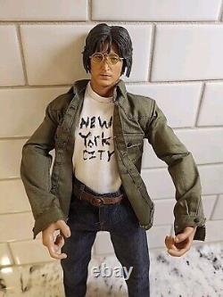 Custom John Lennon 1/6 Scale Collectible Figure