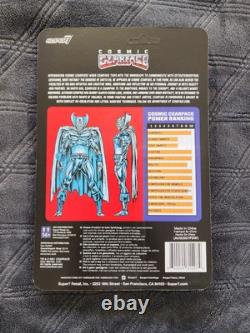 Czarface Czar Noir, Cosmic Czarface & Radioactive, With Lunch Box ReAction